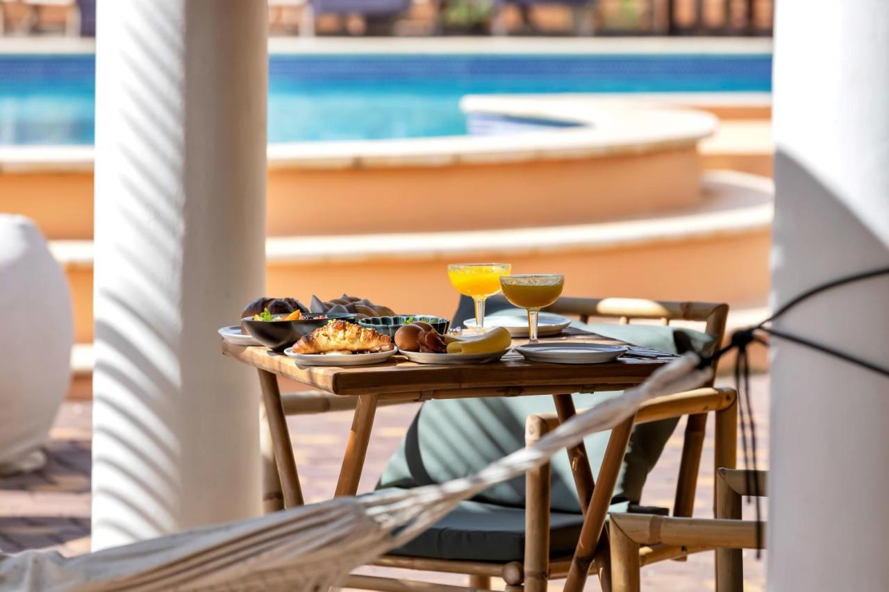 Boutique Hotel Wanapa - Adult Friendly - 14 Years And Older Playa Exterior foto