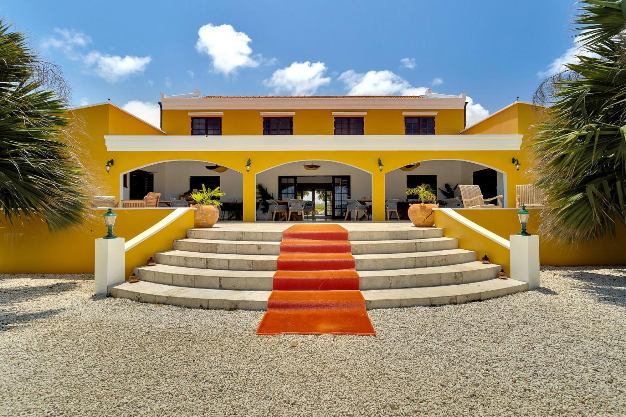Boutique Hotel Wanapa - Adult Friendly - 14 Years And Older Playa Exterior foto