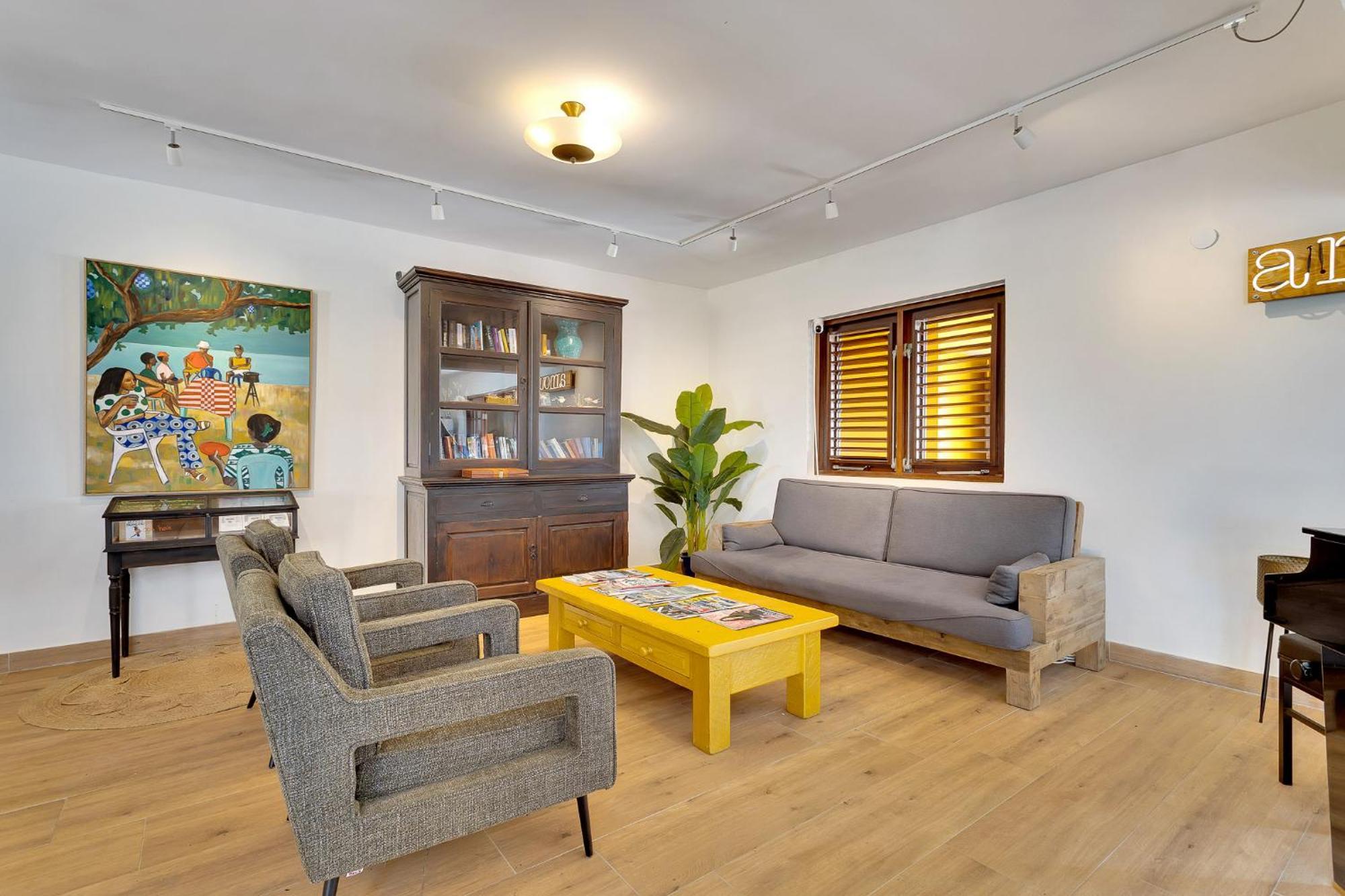 Boutique Hotel Wanapa - Adult Friendly - 14 Years And Older Playa Exterior foto