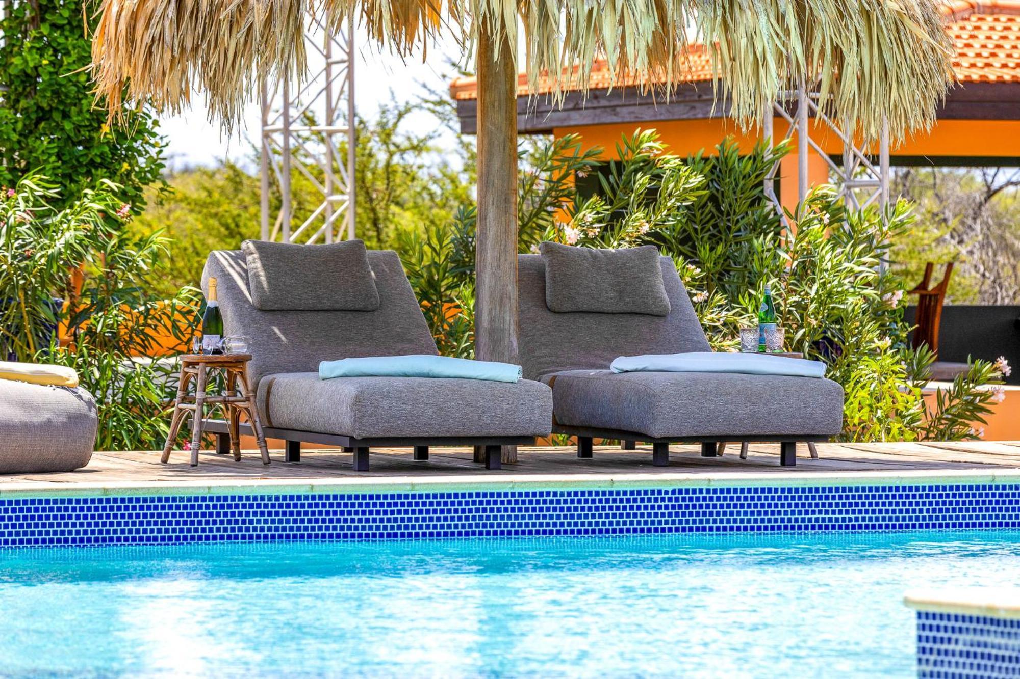 Boutique Hotel Wanapa - Adult Friendly - 14 Years And Older Playa Exterior foto