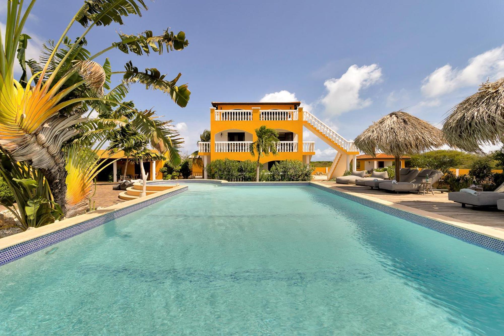 Boutique Hotel Wanapa - Adult Friendly - 14 Years And Older Playa Exterior foto