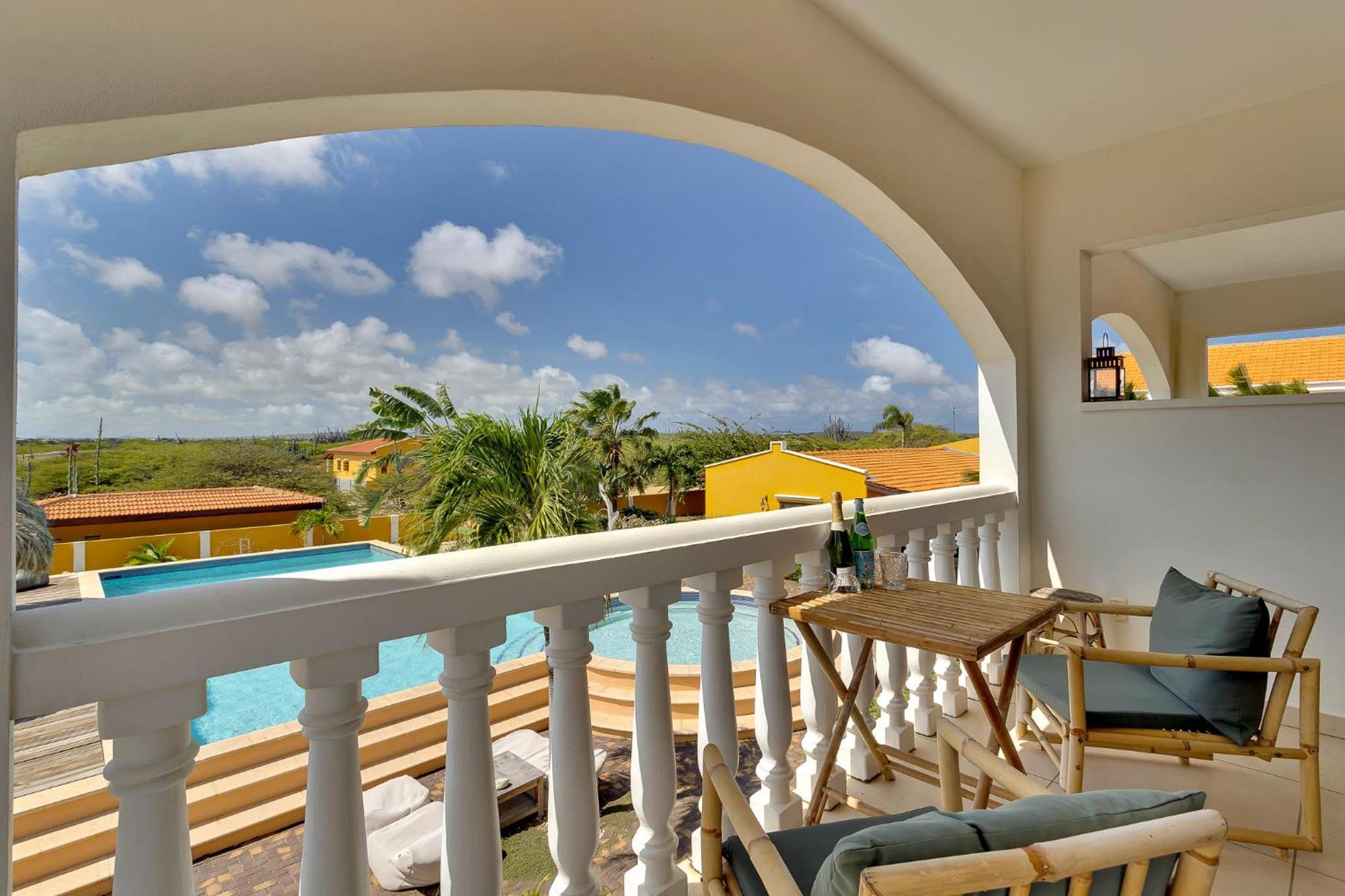 Boutique Hotel Wanapa - Adult Friendly - 14 Years And Older Playa Exterior foto