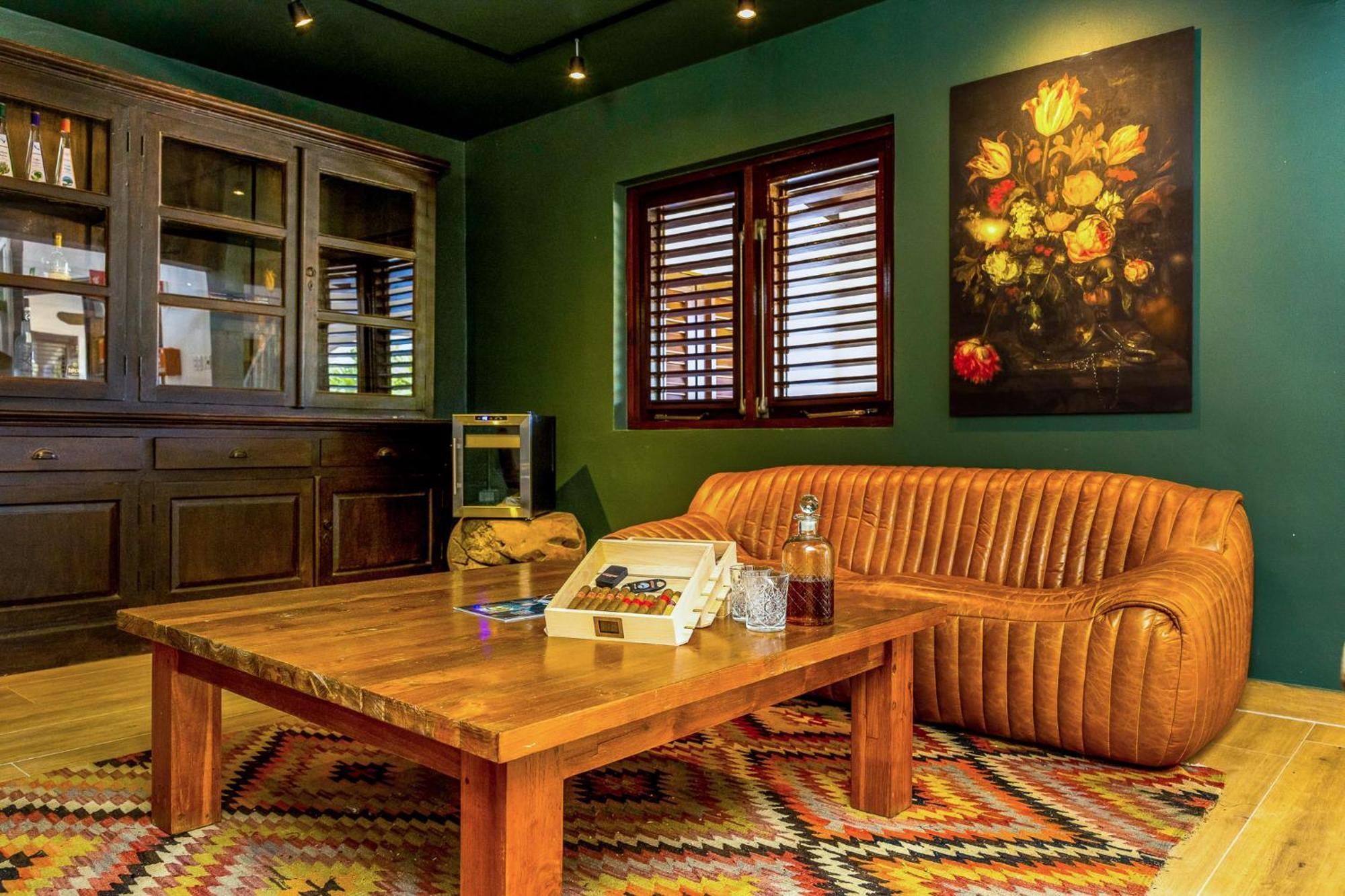 Boutique Hotel Wanapa - Adult Friendly - 14 Years And Older Playa Exterior foto