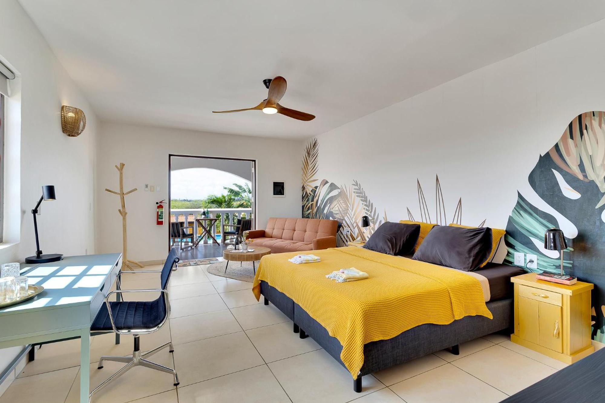 Boutique Hotel Wanapa - Adult Friendly - 14 Years And Older Playa Exterior foto