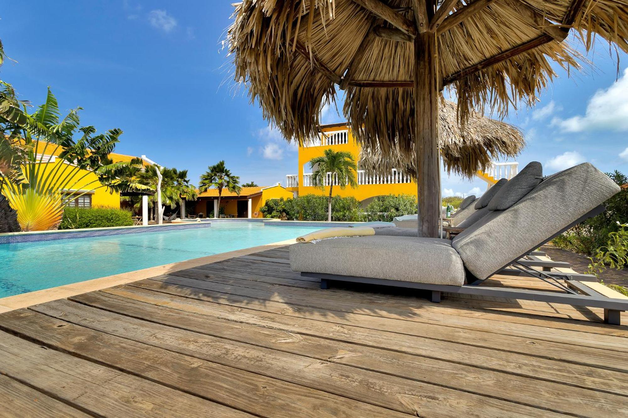 Boutique Hotel Wanapa - Adult Friendly - 14 Years And Older Playa Exterior foto