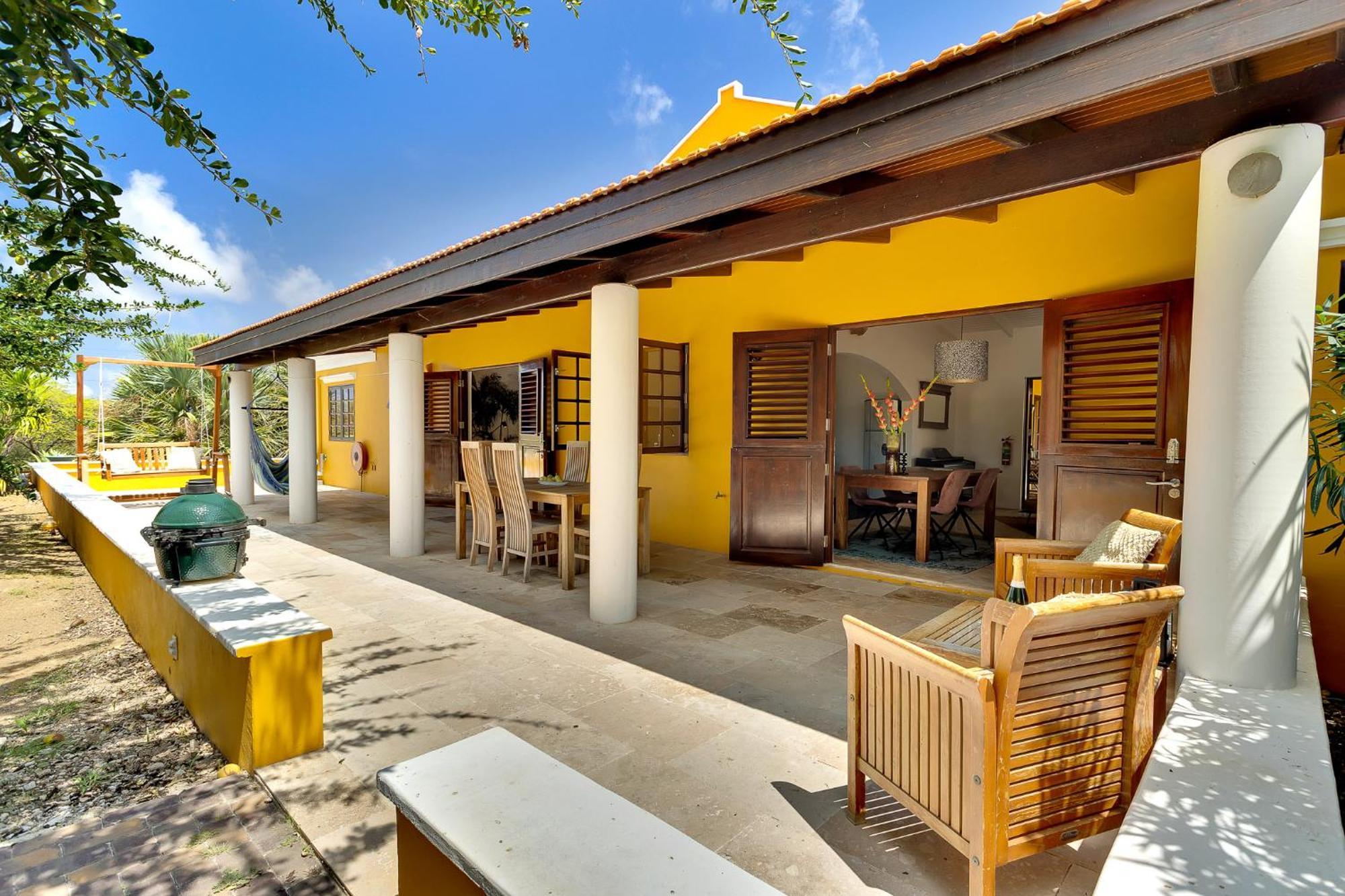 Boutique Hotel Wanapa - Adult Friendly - 14 Years And Older Playa Exterior foto