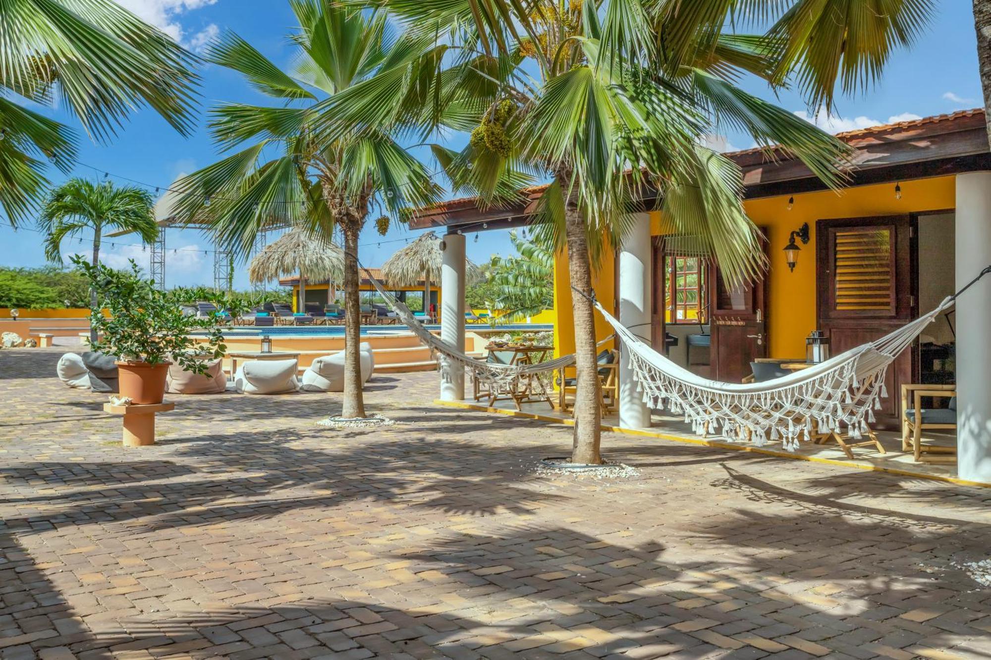 Boutique Hotel Wanapa - Adult Friendly - 14 Years And Older Playa Exterior foto